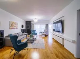 Faliro Lux Apartment By The Sea VIPGreece