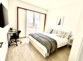 Suit Dreams Vilaflor By Deihu Experiences, hotel en Vilaflor