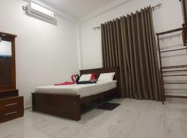 King's Villa Appartement, hotel with parking in Matara