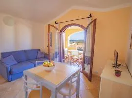 [Olbia 15 minutes] Enchanting sea view