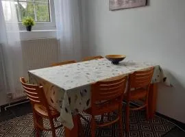 Ferienwohnung Meierhof