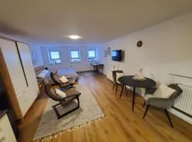 Ferienwohnung Blumenstiel