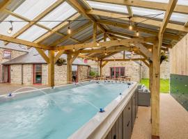 8 Bed in Allendale 90713, hotel v destinaci Catton