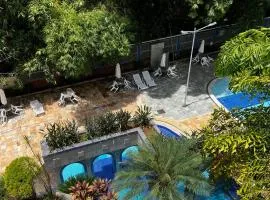 Apartamento Caldas Novas Thermas
