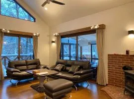 Rental Villa Karuizawa Honors Hill - Vacation STAY 01416v