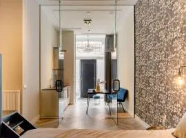 Child favorite coach house city villa tilburg