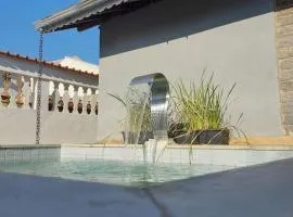 Chalé do Cisne, Charmoso, Aconchegante e com piscina privativa!