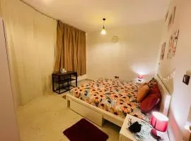 A103 Cozy Private Room Shared Apartment Muroor Abu Dhabi UAE