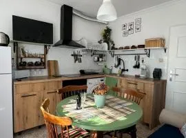 The Master and Margarita Apartment, Майстора и Маргарита 2