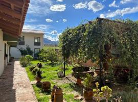 Como en Casa Torotoro, hotell i Torotoro