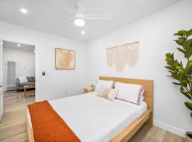 130 Anderson St B, hotel a Sunset Beach