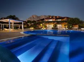Magaggiari Hotel Resort