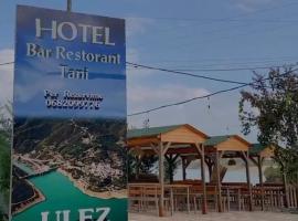 Hotel Tani, hotel conveniente 