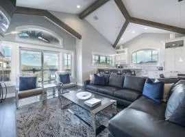 Best Location on Fairway, Corner Unit!