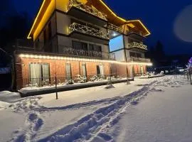 Bakuriani Hotel Apartments 301