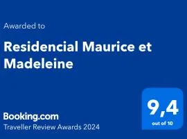 Residencial Maurice et Madeleine