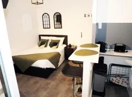 Eiffel Tour Cosy Oliver