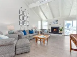 Sunset Island 3 Level Home on the Water sleeps 10