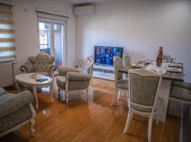 Lux Apartment Rose - Elite 74m2