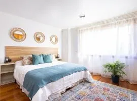 Casa Lali Habitación 1