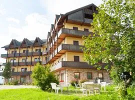Residence Des Alpes