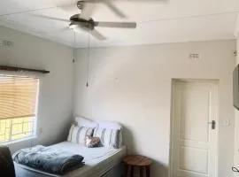 Spacious Private room