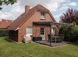 Holiday home Nispel 2
