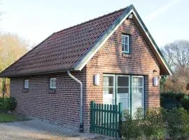 Holiday home Feike Comfortable Vacation Home