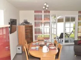 Holiday home Windflüchter