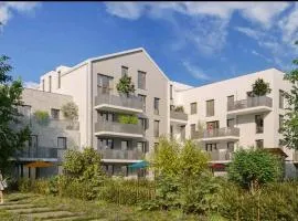 Bel appartement proche Versailles et Paris