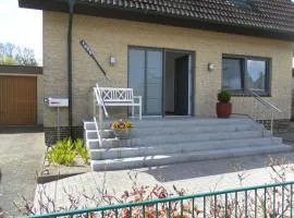 Huus Schippe "Collund"