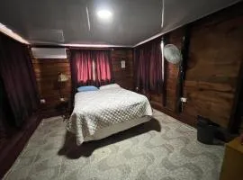 Sana El Jardin Secreto