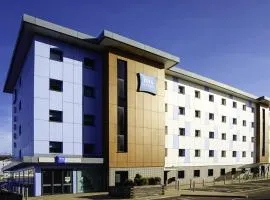 Ibis Budget Portsmouth