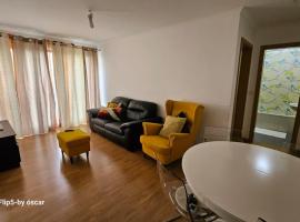 Ap Central Chic, apartamento em Odivelas