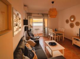 Apartamento Atardeceres, holiday rental in Ayamonte