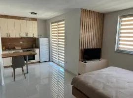 Apartmani Marković