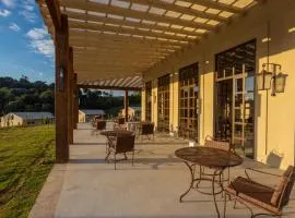 Quinta dos Manacás Pousada e Restaurante