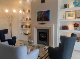 Casa Maria Pia, acomoda&ccedil;&atilde;o em Nadur