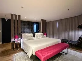 QS Marista Hotel by Atlas