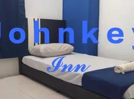 JohnKeyᴵⁿⁿ