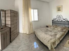 Diar Amina, hotel a Midoun