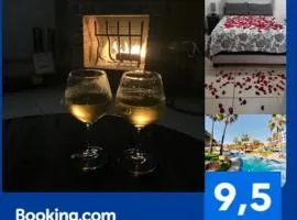 Relaxing Romance Rest In Rosarito Wine Route