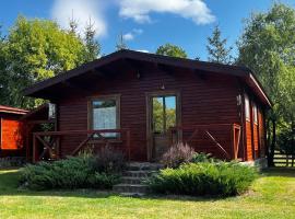 Szépasszony Guest House, holiday home sa Vlăhiţa