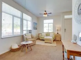 Cozy Oak View Getaway about 5 Mi to Ojai Valley!