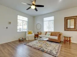 Charming Oak View Retreat about 5 Mi to Ojai Valley!