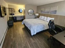 Stone Creek Inn