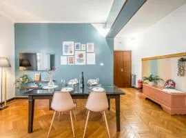 CASA EMILIA - * In the HEART of MODENA *