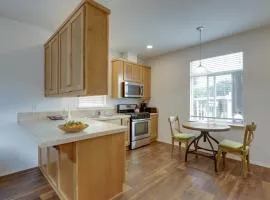 Oak View Vacation Rental about 3 Mi to Lake Casitas!