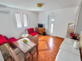 Apartmani Kenova 2