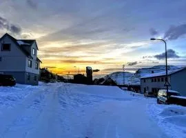 Norðragøta